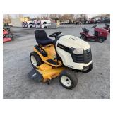 Cub Cadet LGT1050 50" Hydrostatic Riding Mower