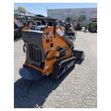 New Landhonor Mini Stand On Skid Loader