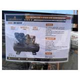 New Landhonor 40 Gallon 2 Stage Air Compressor