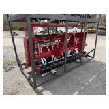 (2X) New AGT STSD10 72" No Till Drill