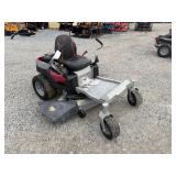 New Murray Cruze 50" Zero Turn Riding Mower