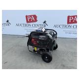 New Simpson Power Shot 7,000 Watt Generator