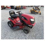 Craftsman YTS3000 42" Hydrostatic Riding Mower
