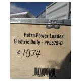New Petra Power Loader Dolly Wagon