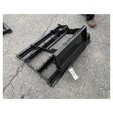 New Mini Quick Attach 36" Land Leveler