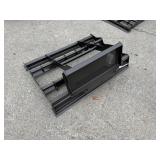 New Mini Quick Attach 36" Land Leveler