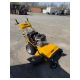 New 33" Walk Behind Mower