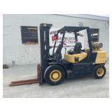 Daewoo 7,000 IB LP Forklift