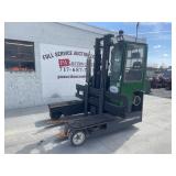 2012 CL3000 6000LB Capacity Combilift