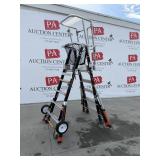 New Little Giant IAA 5-9