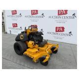 2019 Wright Stander ZK 60" Stand On Mower