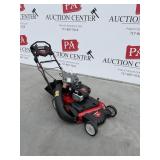 New 28" Self Propelled Walk Behind Mower