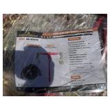 New Skid Lot Of Landhonor Binder & Chain Lot