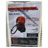 New Landhonor Diesel Fuel Transfer Pump