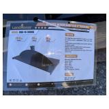 (3X) New Landhonor Quick Attach Utility Hitch