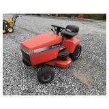 Simplicity Broadmoor 38" Hydrostatic Riding Mower