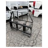 New Kivel Quick Attach Pallet Forks