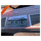 New Skid Lot Of (30) PCS 16