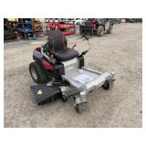New Murray Cruze 50" Zero Turn Riding Mower