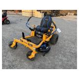 Cub Cadet Ultima 42" Zero Turn Riding Mower