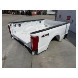 New Ford Super Duty 8