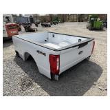 New Ford Super Duty 8