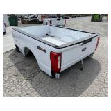 New Ford Super Duty 8