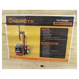 New AGT ATK-TC24 Tire Changer