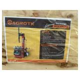 New AGT ATK-TC24 Tire Changer