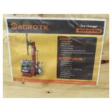 New AGT ATK-TC24 Tire Changer