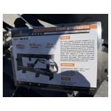 New Landhonor 3 Point Hitch Adaptor