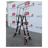 New Little Giant IAA 4-6