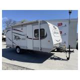 2015 Jayco Jay Flight 17