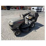 Craftsman LT2000 42" Hydrostatic Riding Mower