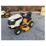 Cub Cadet LT1042 42" Hydrostatic Riding Mower