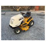 Cub Cadet LT1042 42" Hydrostatic Riding Mower
