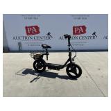 New E-Scooter P2 Electric Scooter