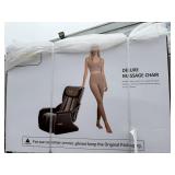 New IRLMC Deluxe Massage Chair