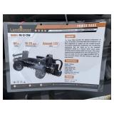 New Landhonor Quick Attach 84" Power Rake