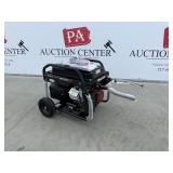 New Simpson Power Shot 7,000 Watt Generator