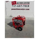 New Multiquip 6KW Portable Generator