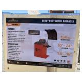 New Landhonor Heavy Duty Wheel Balancer