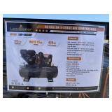 New Landhonor 40 Gallon 2 Stage Air Compressor