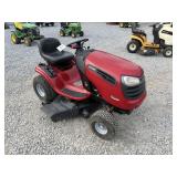 Craftsman YS4500 42" Hydrostatic Riding Mower