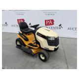 Cub Cadet LTX1042 42" Hydrostatic Riding Mower