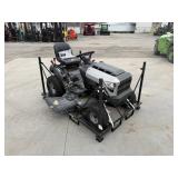 New Murray MT100 42" Hydrostatic Riding Mower