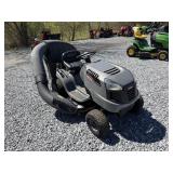 Craftsman LT1500 42" Hydrostatic Riding Mower