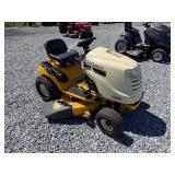 Cub Cadet LT1018 42" Hydrostatic Riding Mower