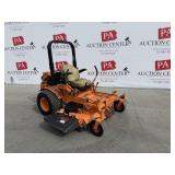 Scag Turf Tiger 61" Zero Turn Riding Mower