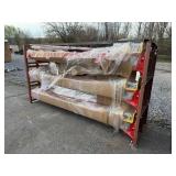 (3X) New AGT ATK-B1000 2 Post Car Lift